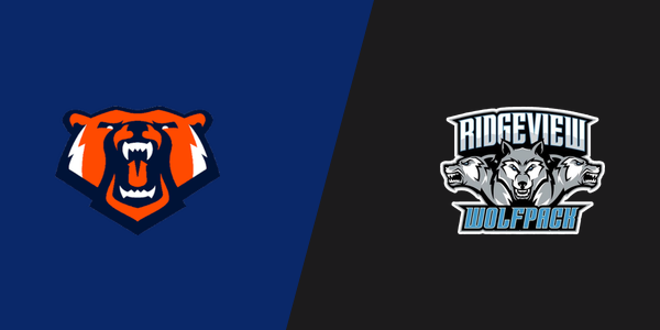 Union High School vs. Ridgeview High School