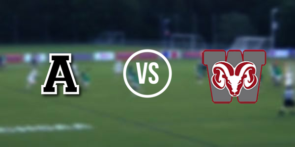 Westside High School vs Away