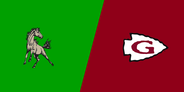 West Perry High School vs. Gettysburg Area High School