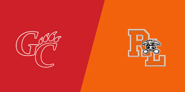 Garden City High School vs. Robert Lee High School