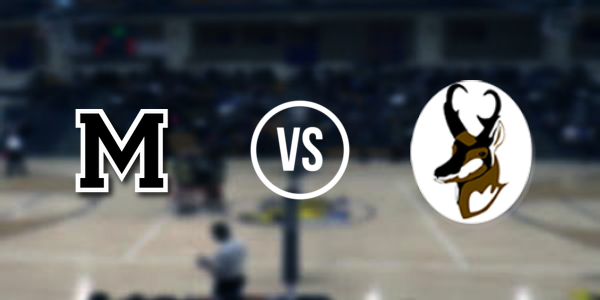 Seligman High School vs Away