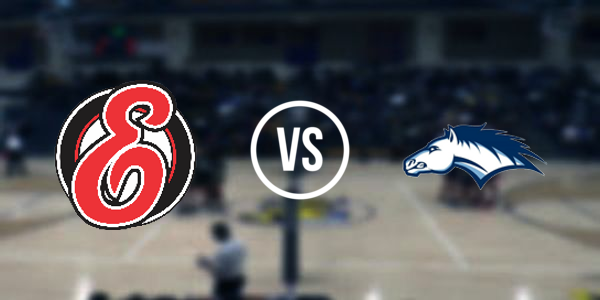 Eaton High School vs. Platte Valley High School