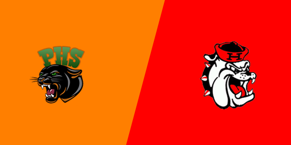 Porterville High School vs. Hanford High School