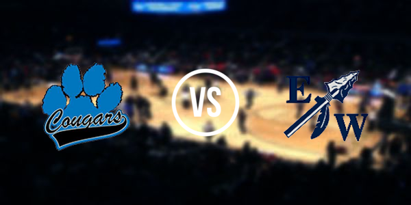 SouthWest Edgecombe High School vs. Eastern Wayne High School