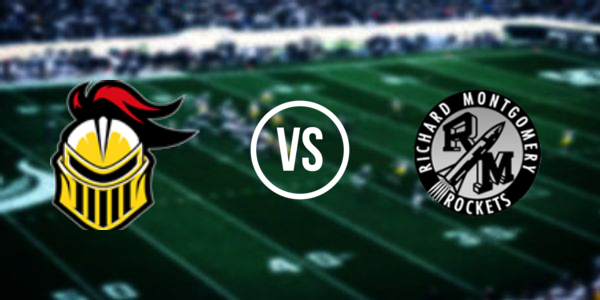Wheaton High School vs. Richard Montgomery High School