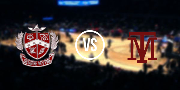 George Wythe High School vs. Galax High School