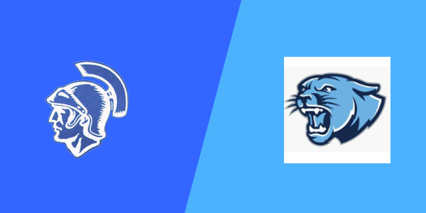 Scituate High School vs. Johnston High School