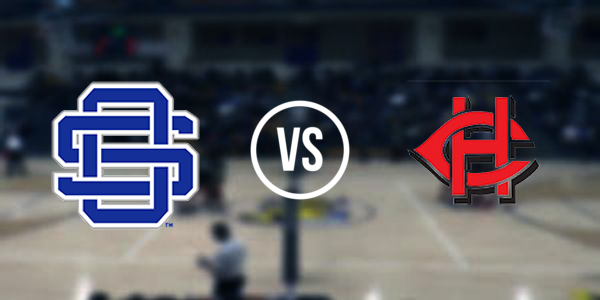 Harrison Central High School vs Ocean Springs High School