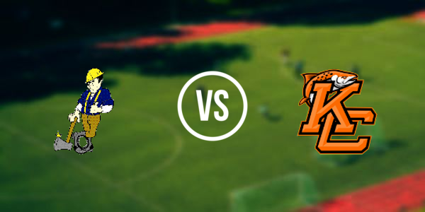 Onalaska High School vs. Kalama High School