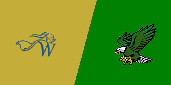 Windsor High School vs. Greensville County High School