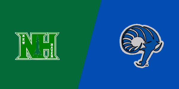 New Haven High School vs. Lamphere High School