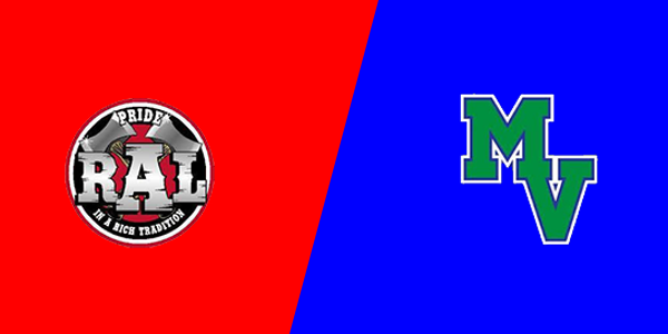 R A Long High School vs. Mountain View High School