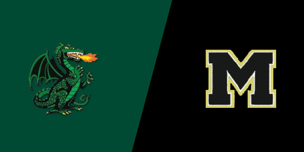 William Monroe High School vs. Monticello High School