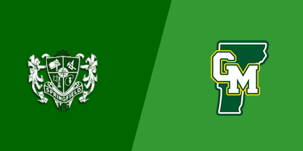 Springfield High School vs. Green Mountain Union High School