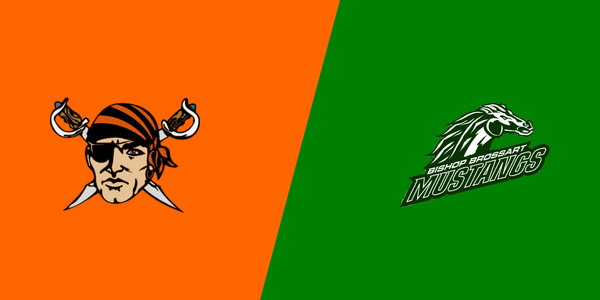 Ryle High School vs. Bishop Brossart High School