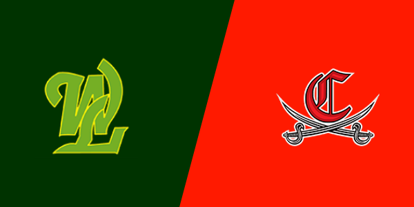 West Linn vs. Clackamas