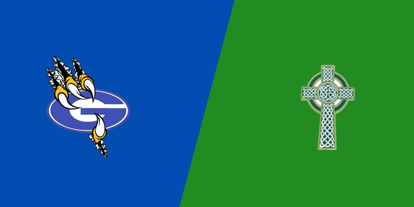 Gateway Charter High School vs. St John Neumann Catholic High School