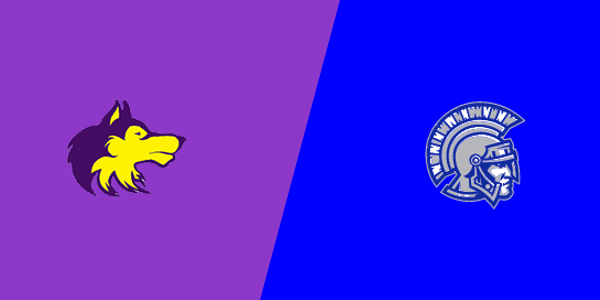 Sequim High School vs. Olympic High School