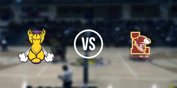 Laramie High School vs. Campbell County High School