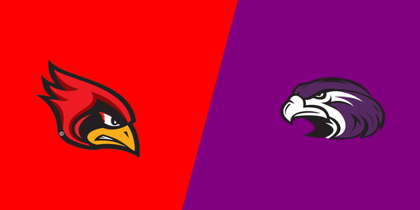 Raytown South High School vs. JC Harmon High School