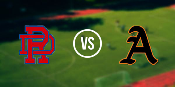 Altavista High School vs Dan River High School