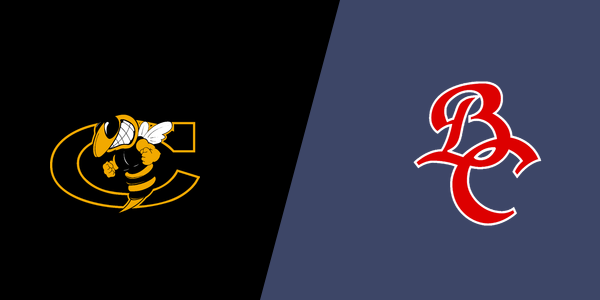 Cook High School vs. Brooks County High School