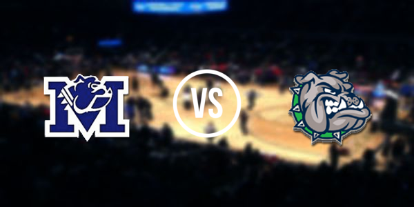 Holtville High School vs Marbury High School