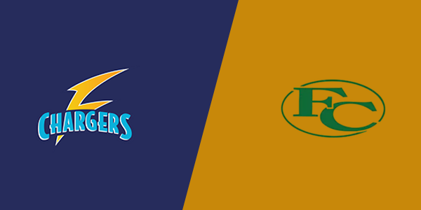 STEM Prep Academy vs. Friendship Christian School