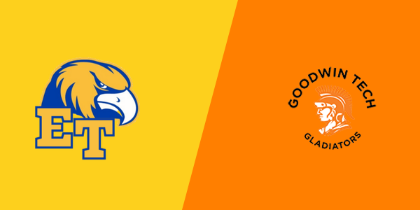 Harvard Ellis Tech High School vs. EC Goodwin Tech High School