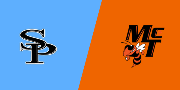 Spain Park High School vs. McGill-Toolen Catholic High School