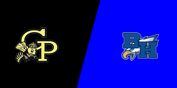 Galena Park High School vs. Barbers Hill High School