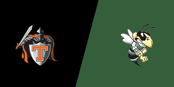 Towanda Area High School vs. Wellsboro Area High School