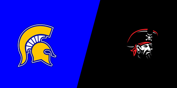 Mason County Central High School vs. Hart High School