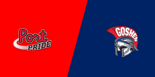 Port Jervis Senior High School vs. Goshen Central High School