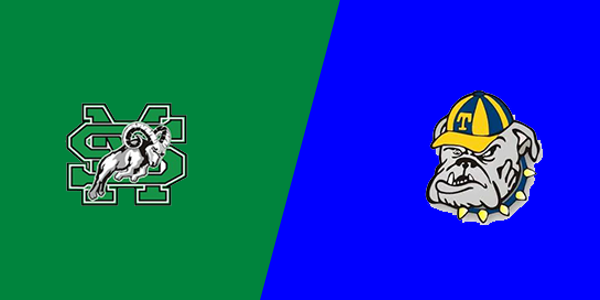 St. Mary's High School - Stockton vs. Turlock High School