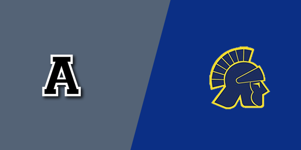 Away vs. Wausau West High School