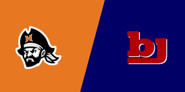 Hoover High School vs. Bob Jones High School