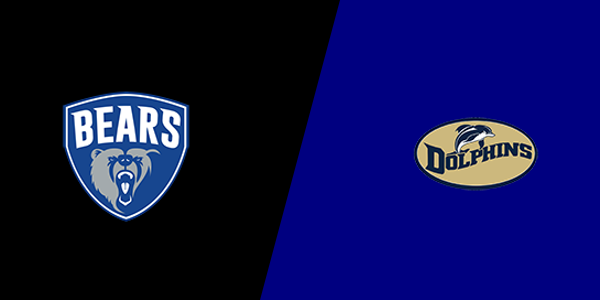 Bartram Trail vs. Gulf Breeze