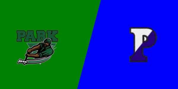 Forest Park High School vs. Patterson High School