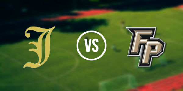 Fort Payne High School vs Jacksonville High School