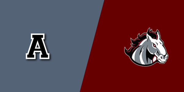 Away vs. South Effingham High School