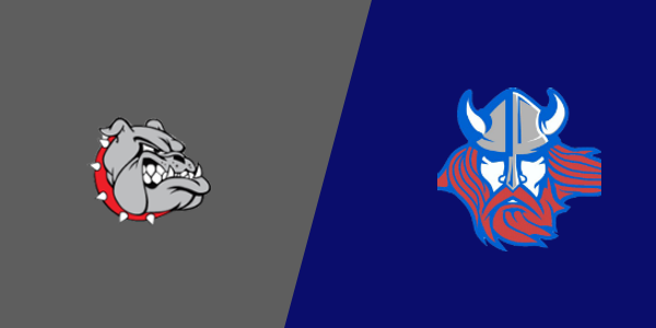 Brandon High School vs. Warren Central High School
