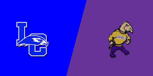 Larue County High School vs. Campbell County High School