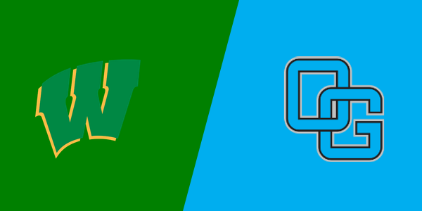 Away vs. Oak Grove High School