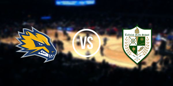 Tallulah Falls School vs. Prince Avenue Christian School