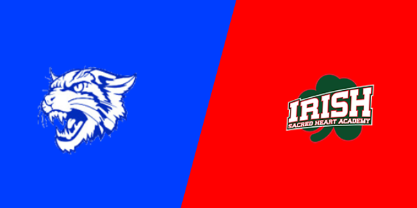 Evart High School vs. Sacred Heart Academy High School