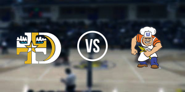 DeLaSalle High School vs Washburn High School