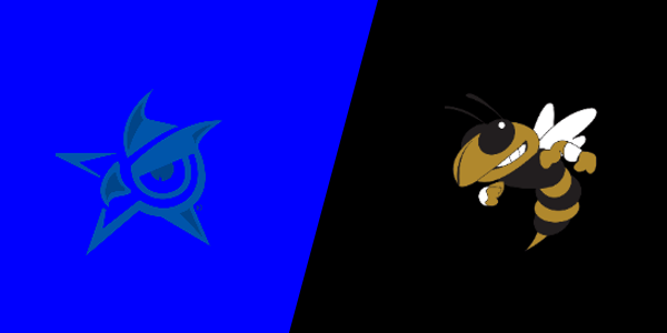 Joshua High School vs. Cleburne High School