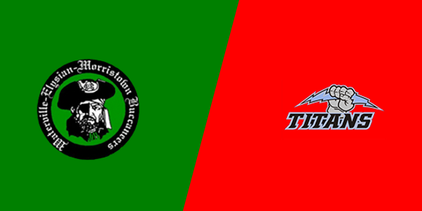 Waterville-Elysian-Morristown High School vs. Tri-City United