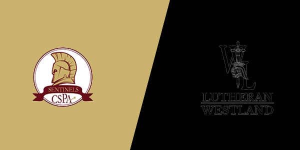 Charyl Stockwell Preparatory Academy vs. Lutheran High School Westland